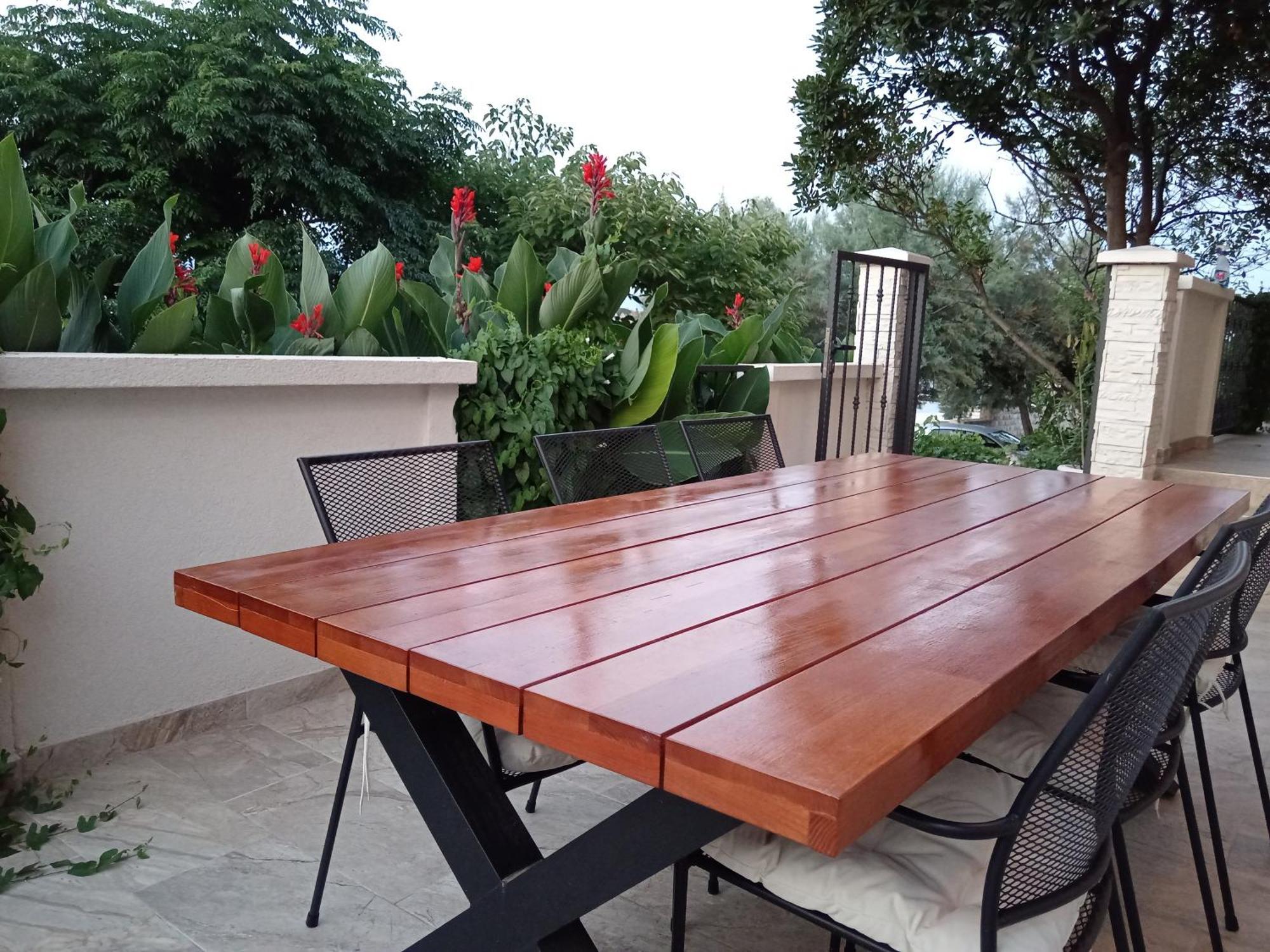 Seaview Holiday Apartments, Ventura Нин Экстерьер фото