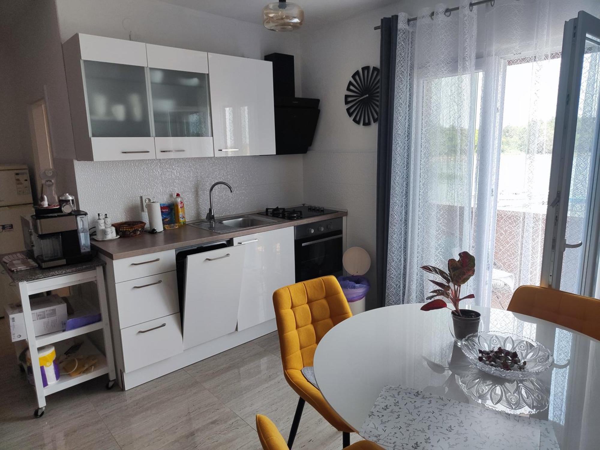Seaview Holiday Apartments, Ventura Нин Экстерьер фото