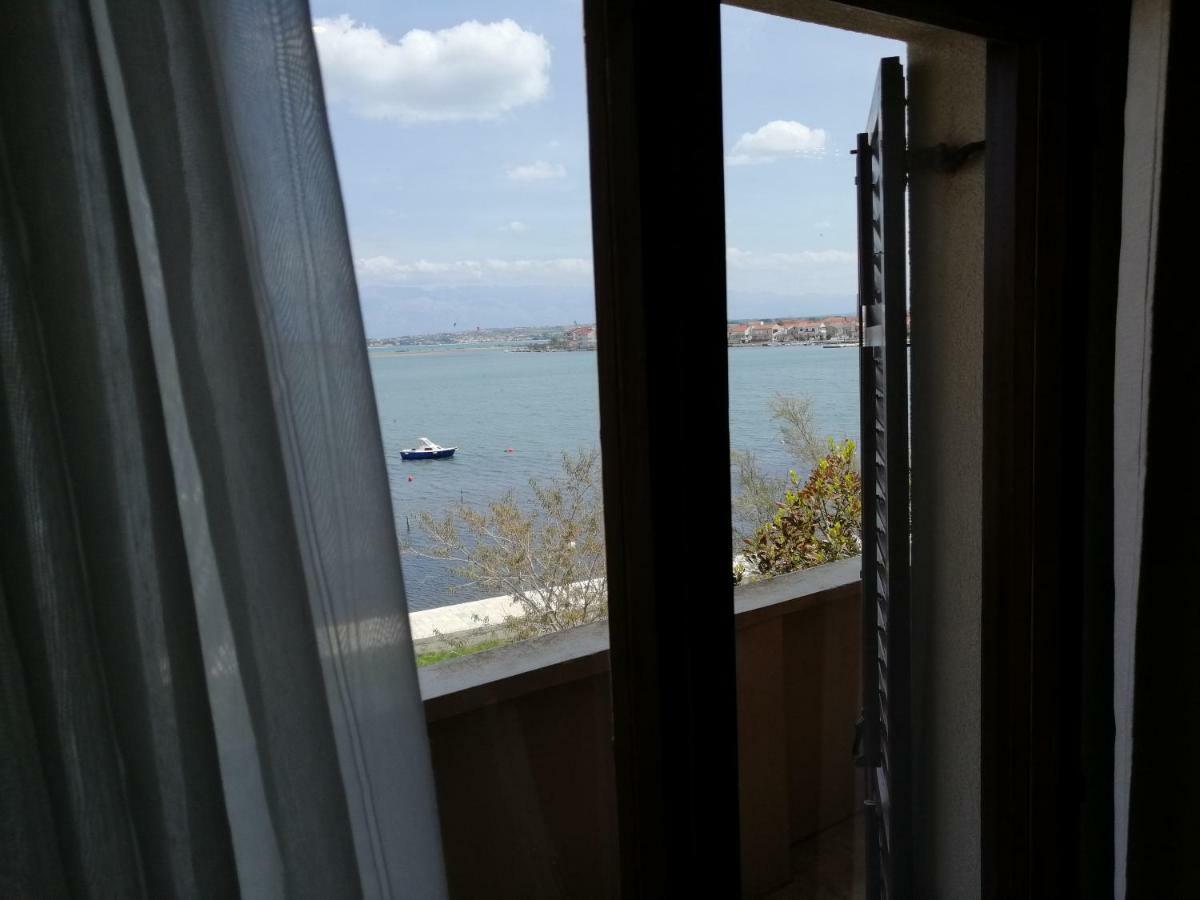 Seaview Holiday Apartments, Ventura Нин Экстерьер фото